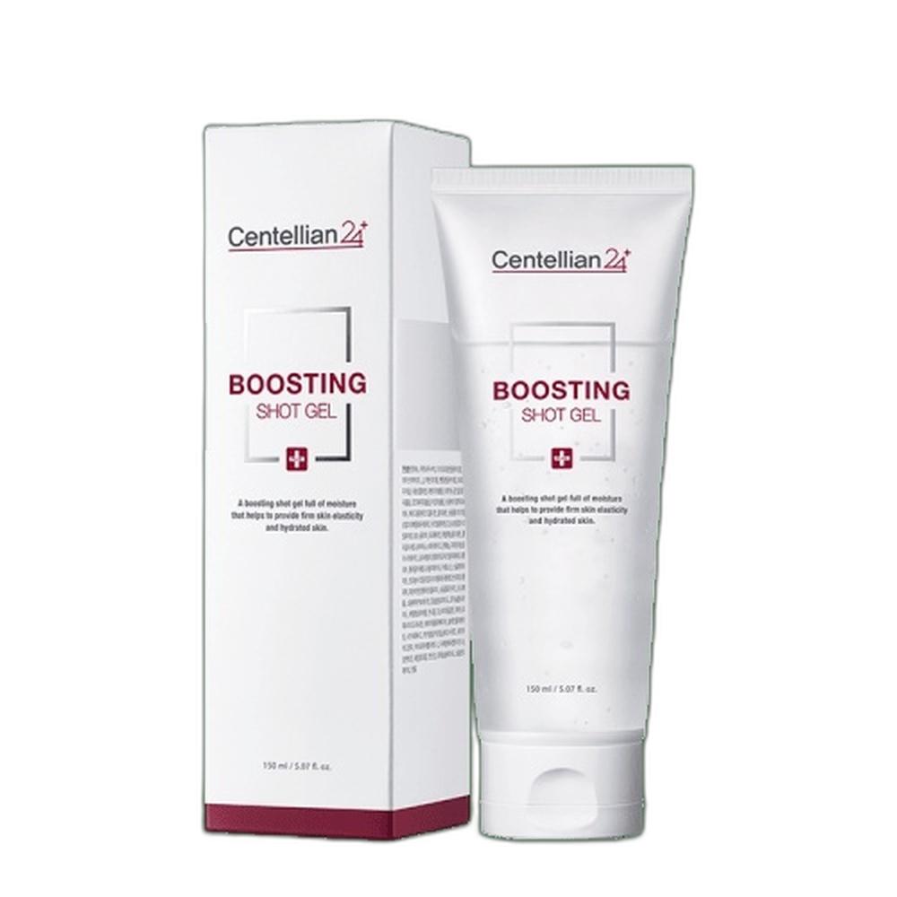Authentic Centellian24 Boosting Shot Gel 150ml - Device Synergy Boosting