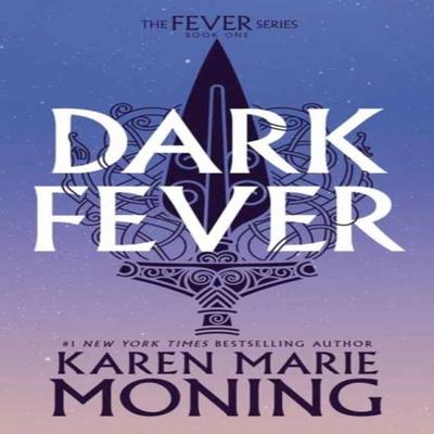 Darkfever by Karen Marie Moning Paperback Book 9780593975930