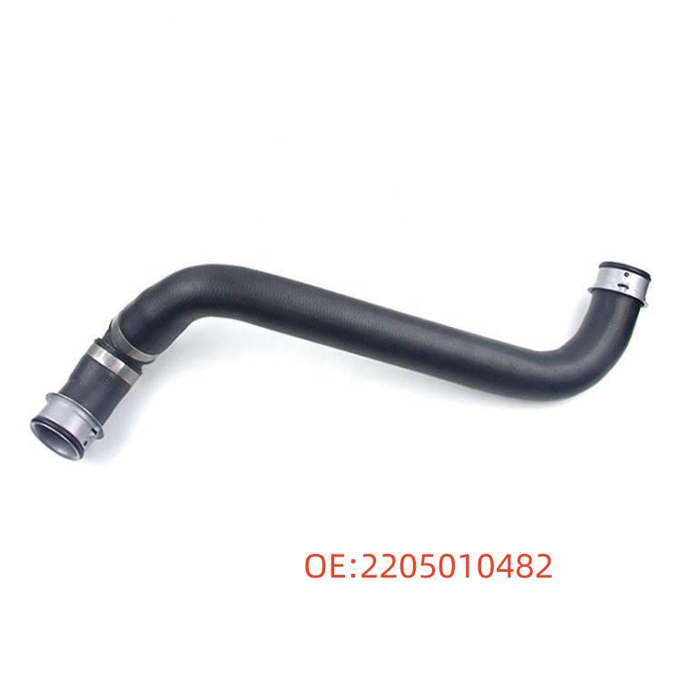 

Mercedes S500 Radiator Coolant Hose 2205010482 2205010482