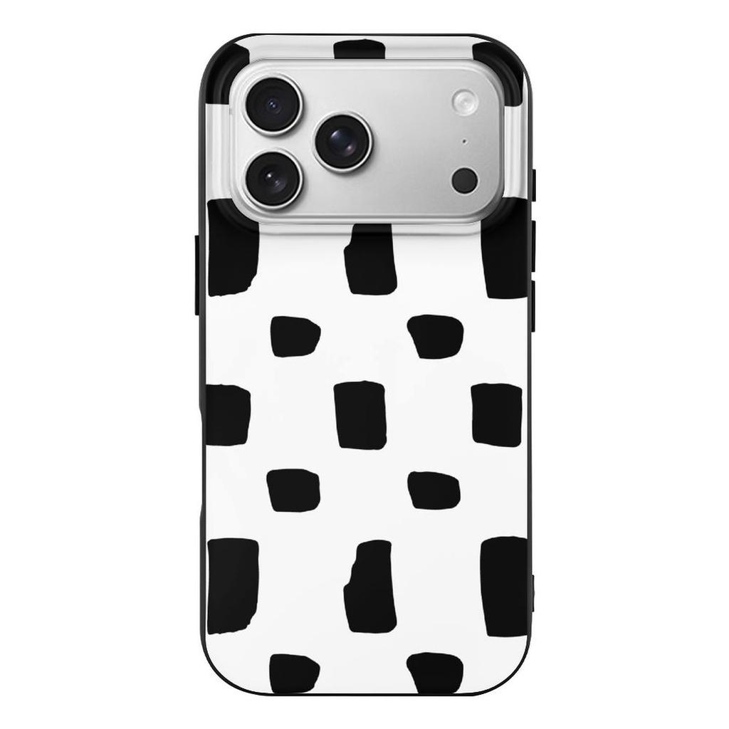 1 Pack For iPhone 17 Series TPU Phone Case Anti-Yellow Transparent Comfort-Touch Design, Daily Protection