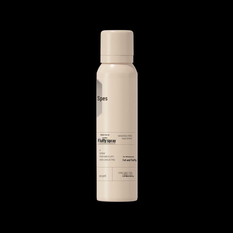 Spes Dry Shampoo & Volumizing Spray (2 x 150ml)