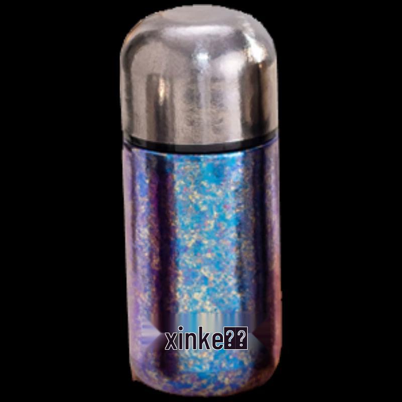 Xinke Elegant Titanium Travel Mug
