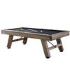 7ft Three-in-One European Retro Pool Table