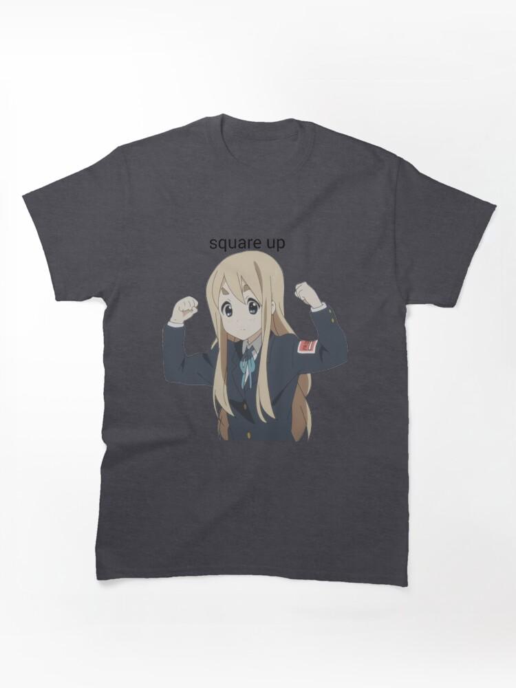 K-On! Essential Unisex T-Shirt