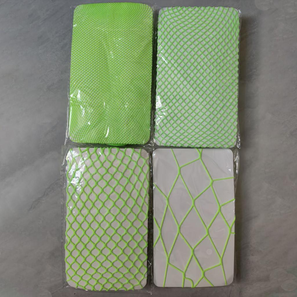 High Elastic Fishnet Socks Black Silk Hollowed Out Sexy Trendy Grid Black Stockings Pantyhose Lace Grid