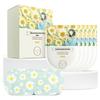 Zhenshiming Chamomile Self-Heating Steam Eye Mask