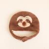 Cartoon Headpiece With Easy To Wear For Halloween Cosplay Costume Parties And Outdoor Activities