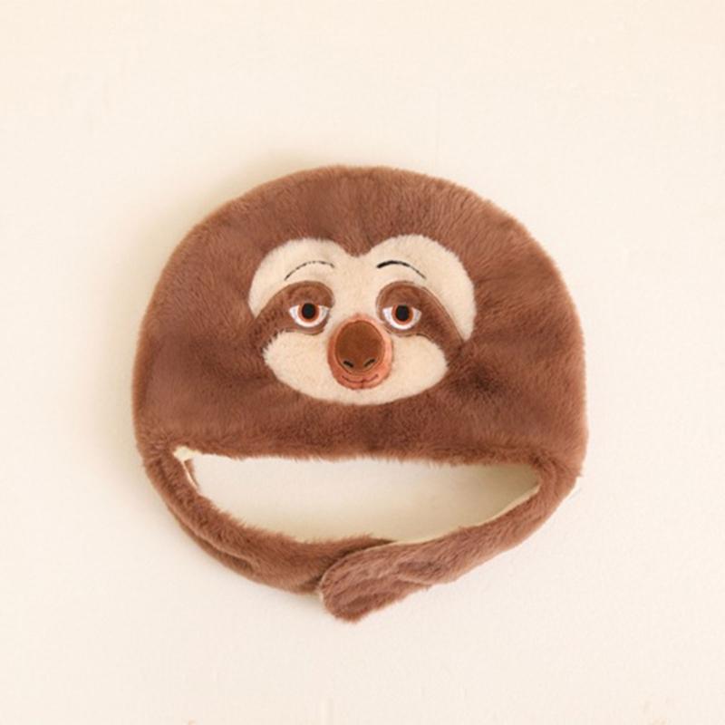 Cartoon Headpiece With Easy To Wear For Halloween Cosplay Costume Parties And Outdoor Activities