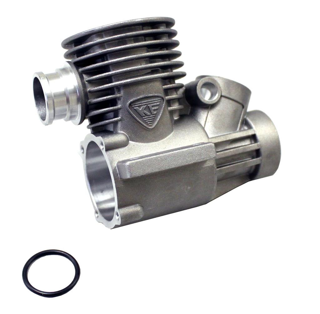 Kyosho crank case set radio control parts (KE21R) 74018-05