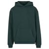 Build Your Brand Felpa con cappuccio soffice unisex per adulti