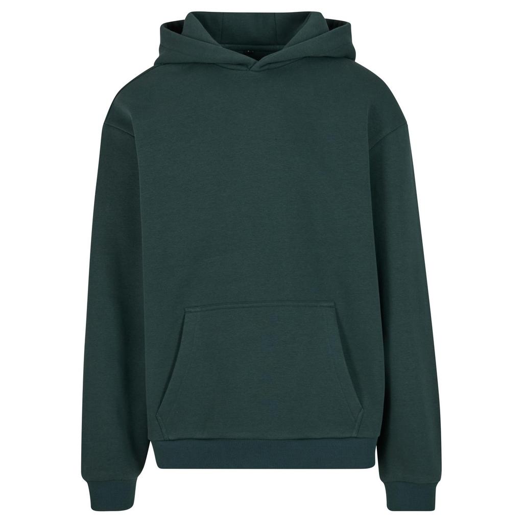 Build Your Brand Felpa con cappuccio soffice unisex per adulti