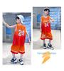 Boys' Summer Suit Basketball Set
