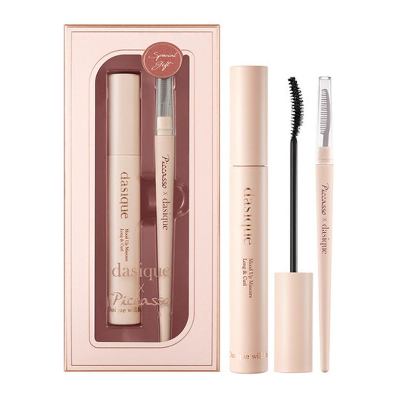 Mood Up Mascara Long & Curl