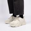Global Versatile Platform White Shoes Trendy Dad Shoes Men's Autumn Men's Shoes Casual Sports Shoes ZHQ1163