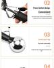 Stainless Steel Ice Cream & Fruit Scoop Spoon