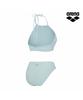 Alena Comfort Women'S Halterneck Bikini Set A6Bl1Sm17Lmt