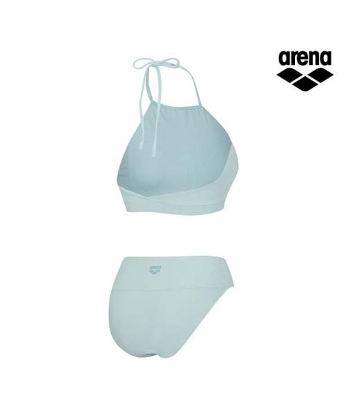 Alena Comfort Women'S Halterneck Bikini Set A6Bl1Sm17Lmt