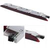 3rd Brake Light, 1648201056 High Mount Third Rear Brake LED Light Stop Lamp Fit for ?Benz ML M Class W164