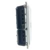 0261207477 Engine Computer Electronic Control Module ECU ECM ME7.4.4 For Peugeot 206 1.6i 16V 9643218988