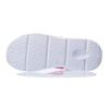 Li Ning Big Shark Reflective Low Top Kids Running Shoes Kids sneaker White Pink Blue YKCR092-4