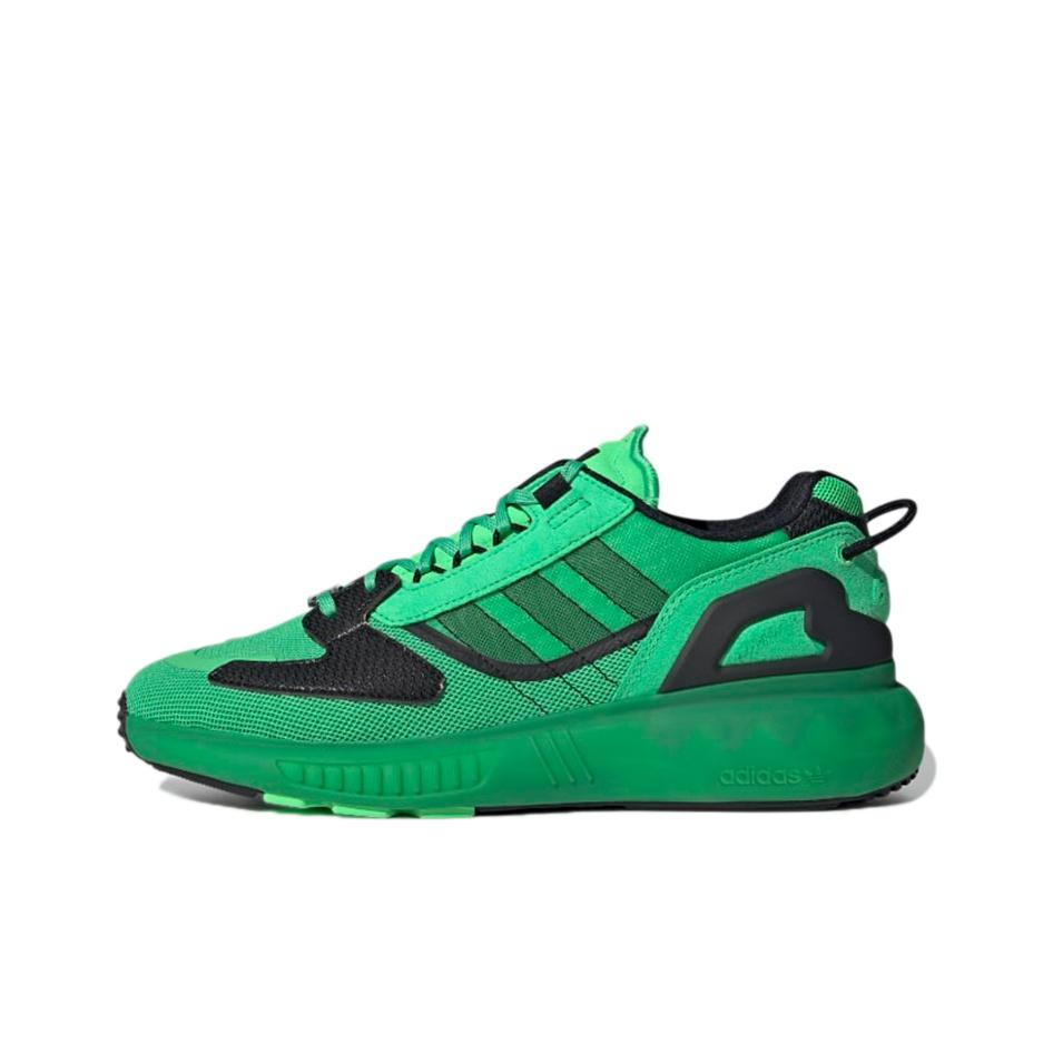 

кроссовки adidas originals ZX 5000 Running shoes Unisex GV7699