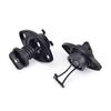 Boat Waterproof Scupper Stopper Sealing Plugs Thread Drain Plug Drain Holes Plugs Kayak Drain Plug