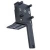 Handheld Woodworking Dowel Jig Portable Self Centering Jig Portable Hole Locator Tool  For Joiner