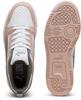 Sneakers Puma Rebound V6 Low Rose Quartz/white/stormy Slate