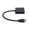 1080P HD Multimedia Interface to VGA Converter Cable HD Multimedia Interface to VGA Adapter