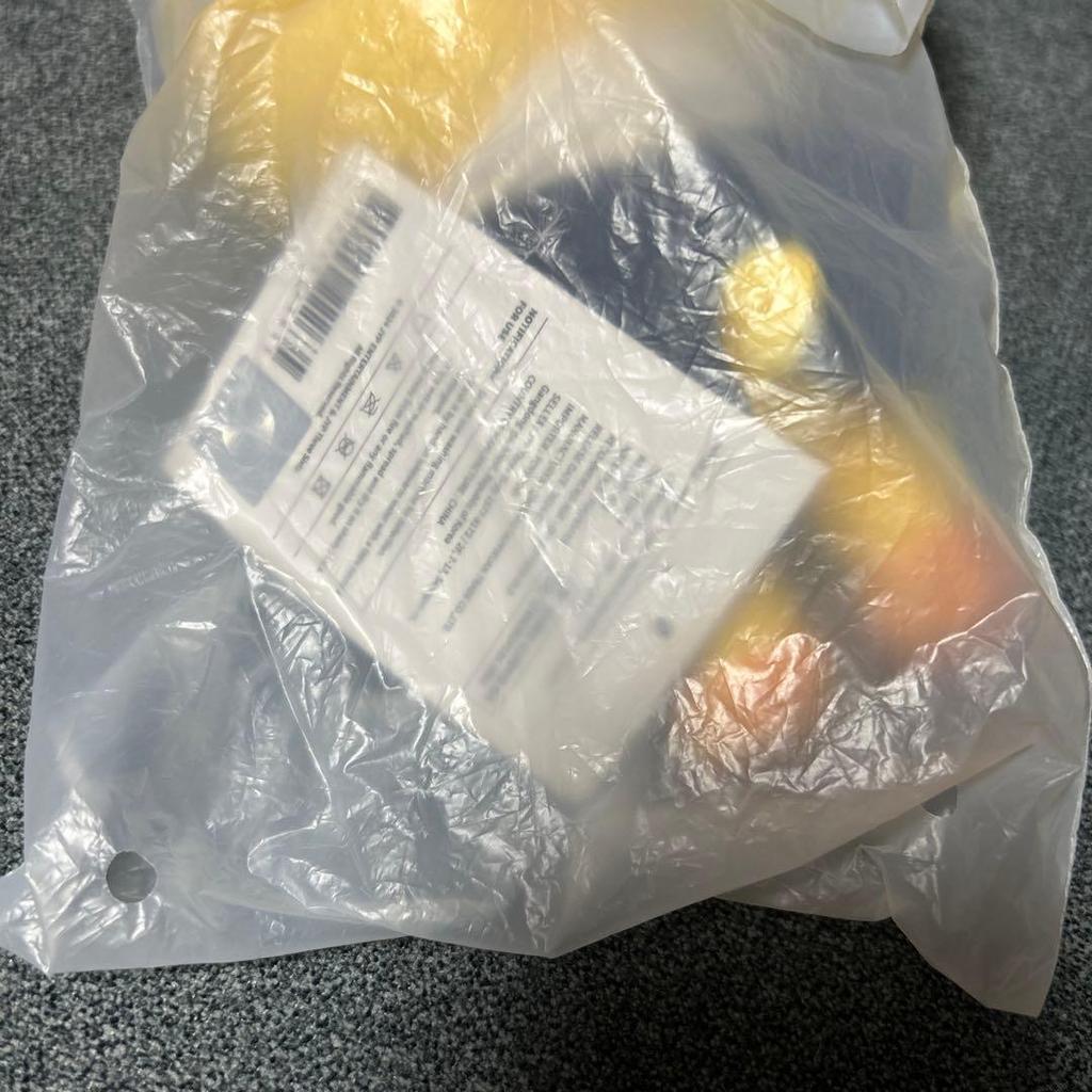 [USED] StrayKids SKZOO PLUSH Pogari