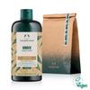 Ingwer-Kopfhautpflege-Shampoo, 400 ml