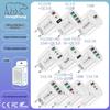 PD33W QC3.0 GaN Multi-Port Fast Charger 9V/12V European Standard