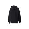 Puma Sweatshirts Women's Black Hooded Moderate Regular 537633-01