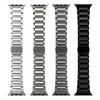 Watchband Luxury Strap Titanium for Apple Watch Ultra Series 9 8 7 3 4 5 6 se Μαγνητικό βραχιόλι για iwatch ultra 2 49mm 45mm 42 44mm