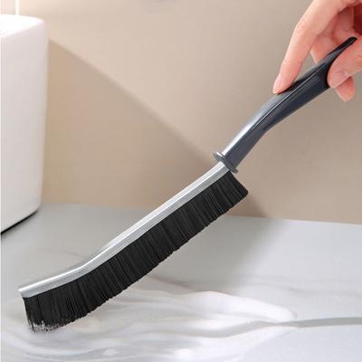 3pcs Set Multi Functional Gap Brush for Bathroom, Bathroom, Kitchen Tiles, Dead Corners Cleaning Window Cleaner Cleaning Brush
