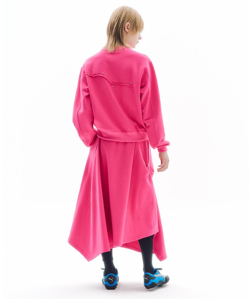 Trip Shop Trip Flare Skirt