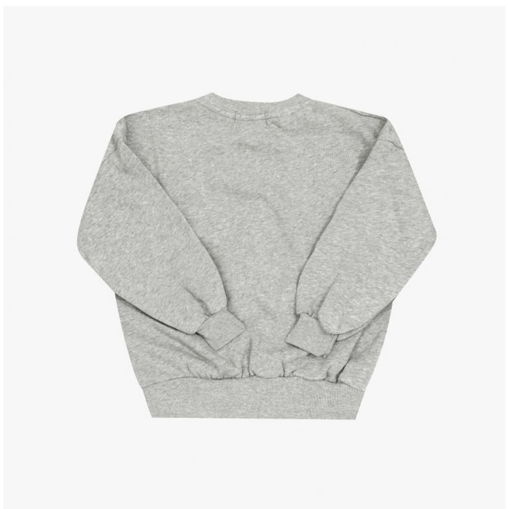 Bobo Shoes Kids Sweatshirt Doggie Mate B225ac031