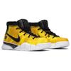 Nike Kobe 1 Protro Undefeated Yellow Camo La Brea Nike BV1207-901