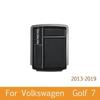 Armrest Box For Volkswagen Golf 7 2013 -2019 for Golf MK7 VII 5G Central Armrest Storage Box Container Holder Tray