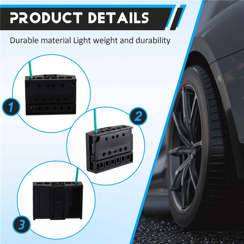 A16P-LED Taillight Retrofit Wiring Harness Taillight Retrofit Wiring Harness Wiring Harness For BMW как