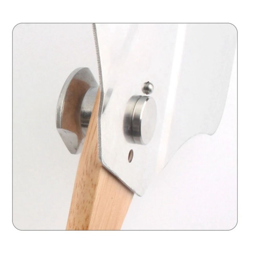 Foldable Pizza Paddle Aluminium Zinc Zinc Alloy Pizza Peel Pizza Shovel  Pizza Oven Accessories