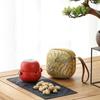 Edenus Ceramic Portable Travel Tea Set