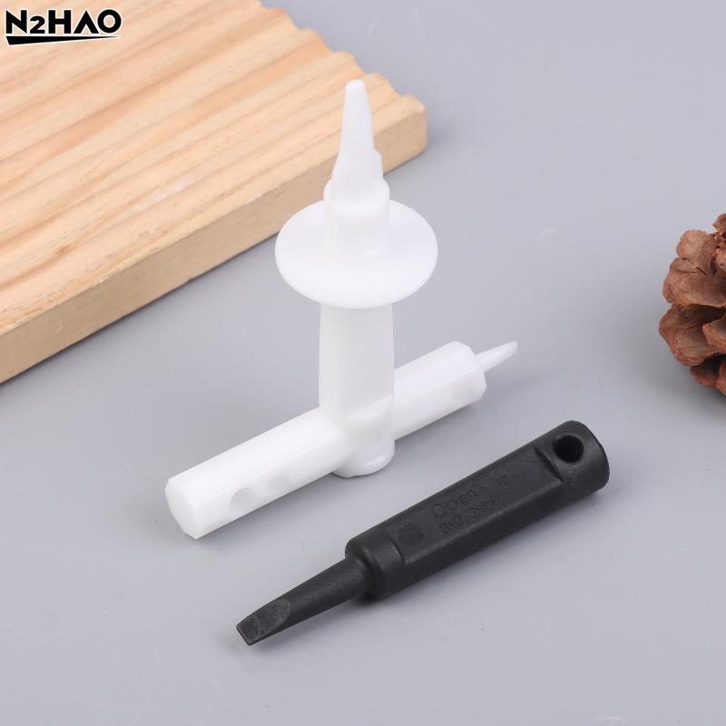 Plastic For BN81-12884 TV Monitor Opening Fixture Tool LCD TV Screen Display Panel Screwless Rear Cover Removal Repair Tools