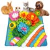 International Pet Sniffing Toy: Cat & Dog Decompression Food Training Mat