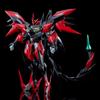 RIOBOT Space Knight Tekkaman Blade Blaster Tekkaman Evil Non-scale Die-cast & ABS Pre-painted Finished Action Figure