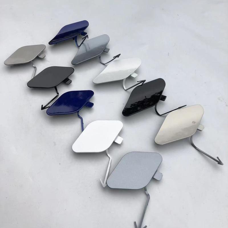 Capac cârlig de remorcare vopsit pentru FAW Hongqi H5 - Bară față și spate, Livrare gratuită