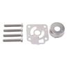 Outboard Water Pump Repair Kit With Impeller Replacement for Tohatsu M40D M40D2 M50D M50D2 2 Stroke Outboard