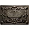 Vintage Bathroom Kitchen Toilet Plaque Metal Tin Signs Decorative Plates for Toilet Club Man Cave Bar Pub Hotel Cafe Wall Decor