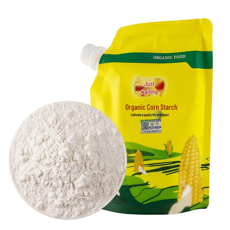 Zhengpan Organic Pantry Essentials