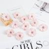 10/20pcs Artificial Flowers Cheap Daisy Heads Mini Home Wedding Decorations Diy Scrapbooks Fake Plants Festival Wreath Headdress